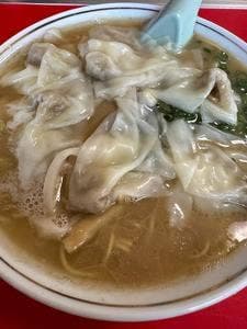 一九ラーメン 粕屋店