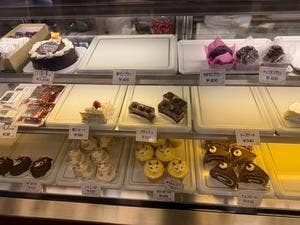 いよだ菓子店