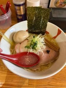 麺や魁星 宇都宮店