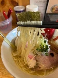 麺や魁星 宇都宮店