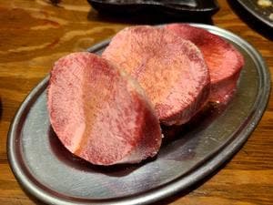 焼肉 時楽 板橋本町本店