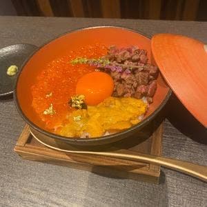 和牛焼肉わ
