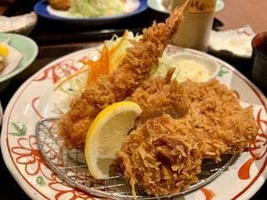 やわらかとんかつ かつ雅 豊田吉原店