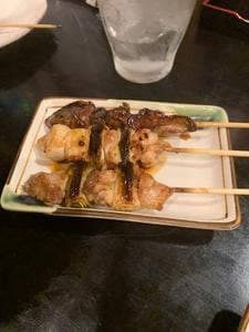 鳥正