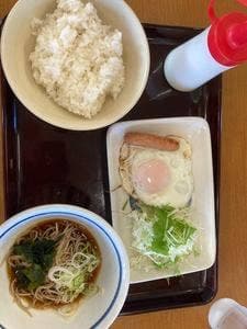 山田うどん 熊谷140号バイパス店