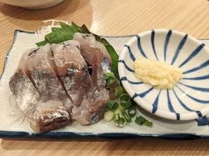 立呑み晩杯屋 十条店