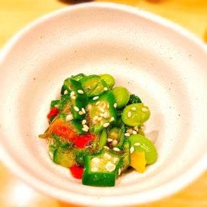 マグロ焼肉 B/FISH