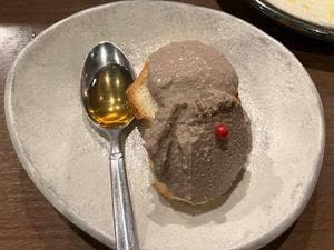 備長炭焼鳥 らいず