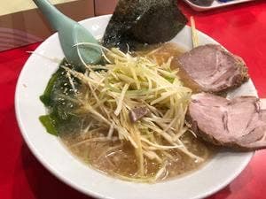 ラーメンかいざん 船橋店