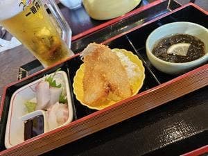 まるは食堂 ごんぎつねの湯店 半田