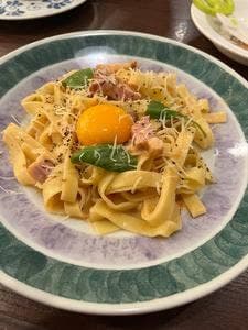 鎌倉パスタ Dew阪急山田店