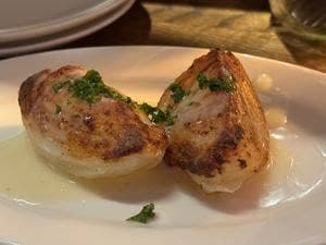 八丁堀ワイン食堂パパン