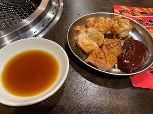 YAKINIKU YUMMY