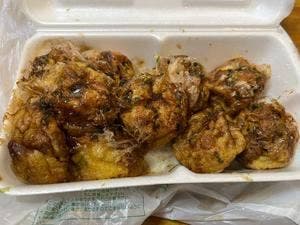 京たこ立川南口店