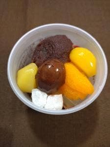 みはし 東武池袋店