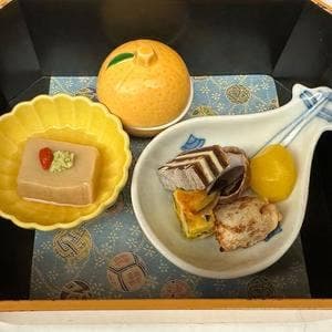 琵琶湖ホテル Club Lounge