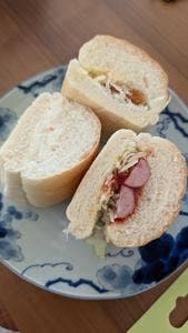 吉田パン 亀有本店