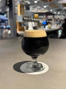 WITCH'S BEER FLIGHT