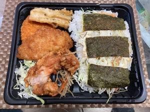 お弁当一番西葛西2号店