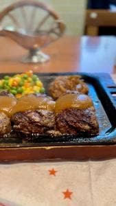 ハングリータイガー 上郷店