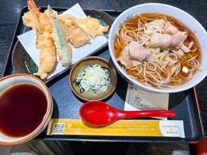 味奈登庵 本町店