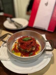 イタリアのごはんとワイン チルコロ