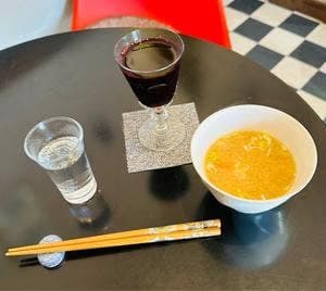 おにcafe ママテイク