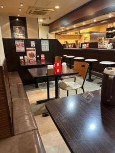 カレーハウスCoCo壱番屋 近鉄新大宮駅前店