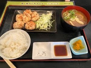 重信うどん