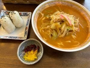 レストラン白山