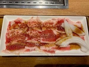 焼肉ライク 名古屋新幹線口店