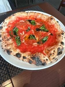 Caffe Trattoria Azzurri