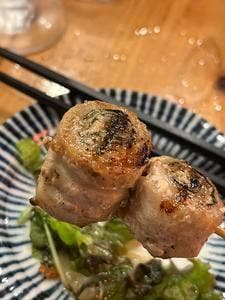 野菜巻き串と餃子 まきんしゃい 小倉本店