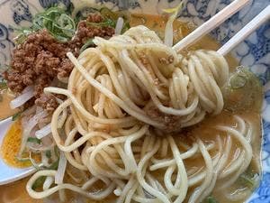 熱烈タンタン麺一番亭 大洲店