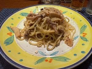 OSTERIA CENTRO