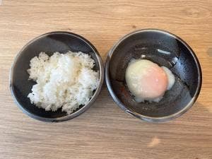 廣島汁なし担担麺 翼 2nd