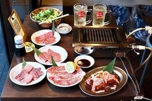 煙力 名駅柳橋店