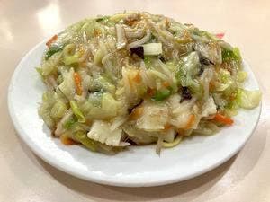 長崎チャンポン田辺錦店