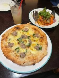 Capri 銀座