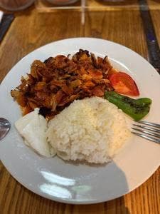 トルコ地中海料理 Restaurant Zeytin
