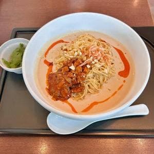 デニーズ ThinkPark店