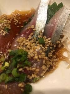 博多ごまサバと博多もつ鍋 キッチンしゃもじ