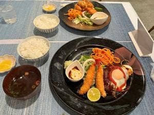 キッチンなかお