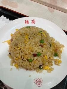 梅蘭 テラスモール湘南店