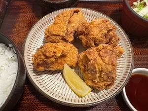 野菜とごはん かま野