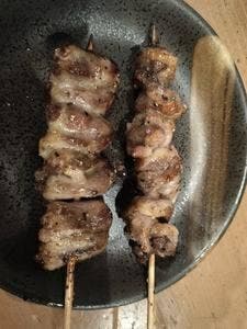 絶好鳥酒場 鳥びあ~の 松任店