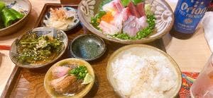 沖縄ゆいま〜る酒場 くいなくいな