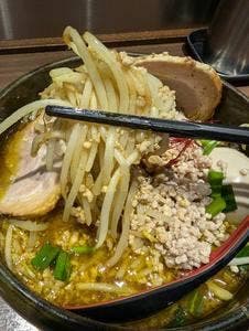 ど・みそ キッテグランシェ店