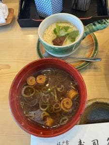 寿司久