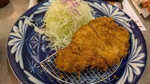 とんかついなば和幸 江坂店
